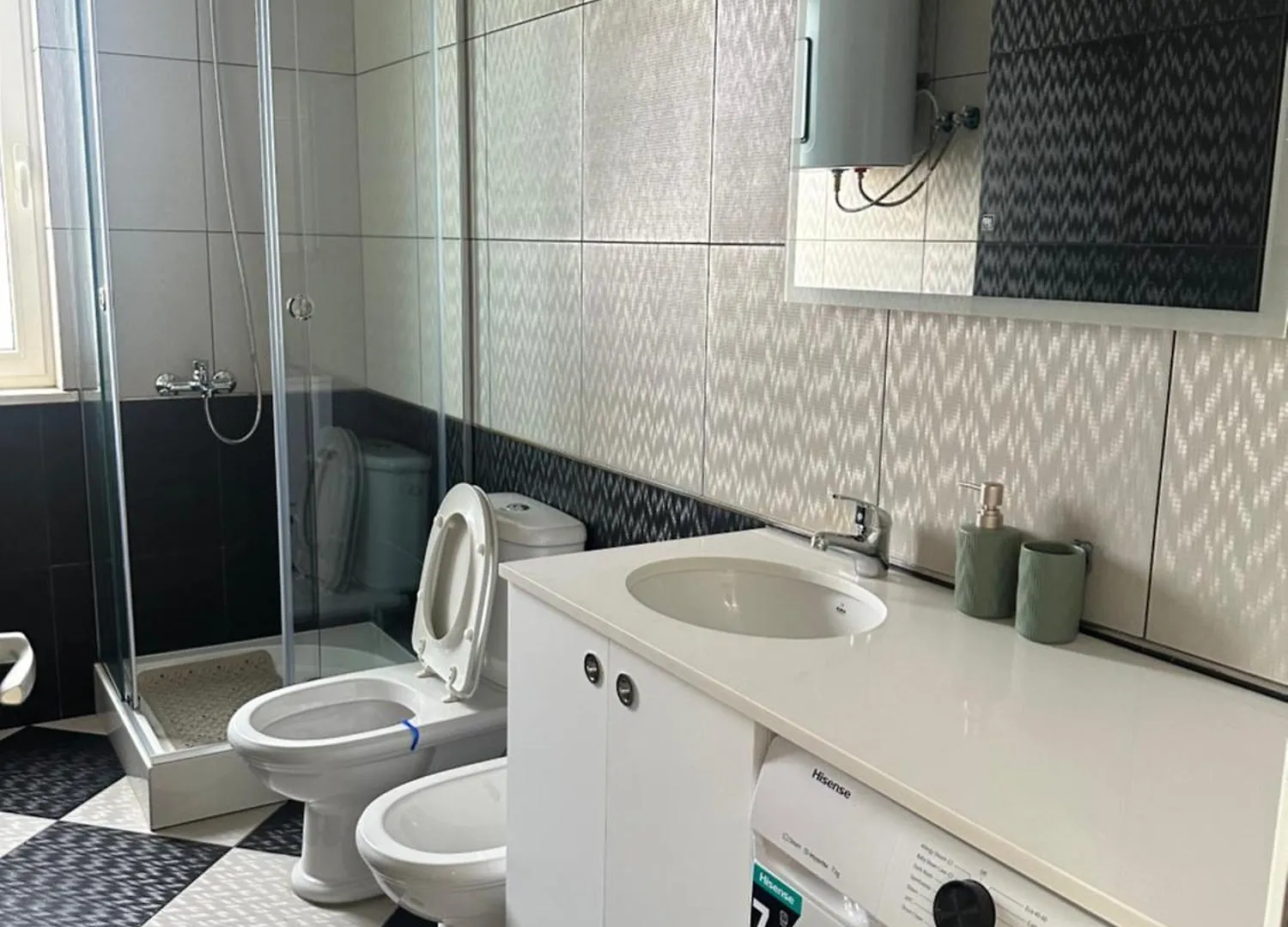 Puerto Del Sol Apartment In Plazh ドゥラス 0*,