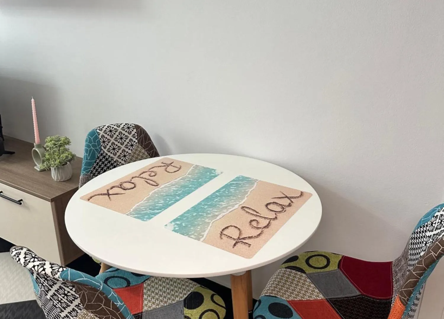 Puerto Del Sol Apartment In Plazh ドゥラス