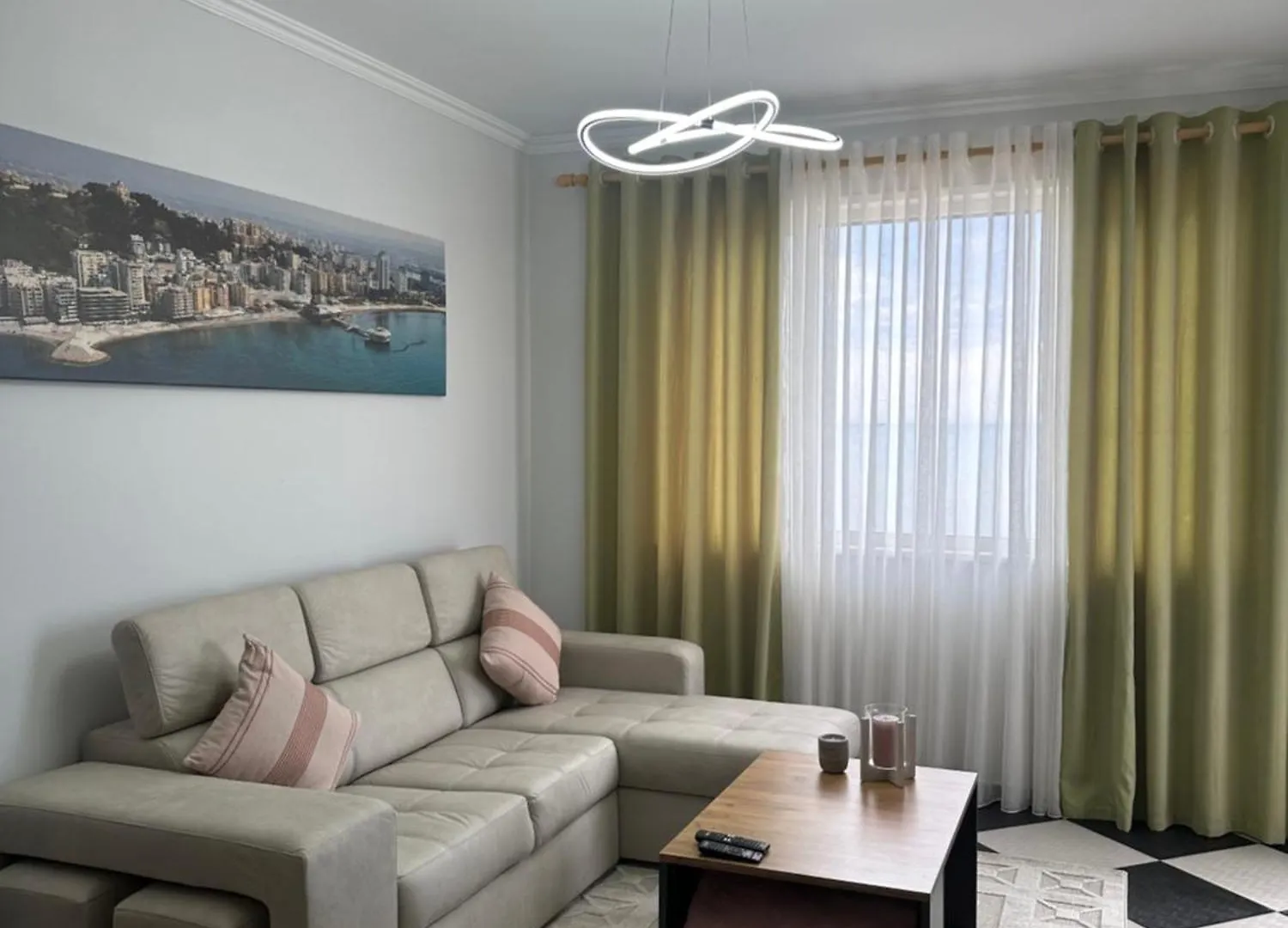 Puerto Del Sol Apartment In Plazh Durres 0*,