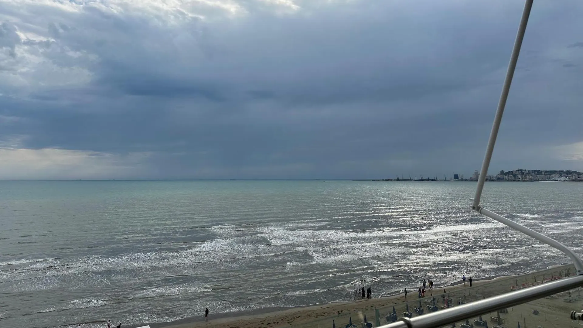 Puerto Del Sol Apartment In Plazh Durres